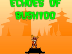 Hry Echoes of Bushido