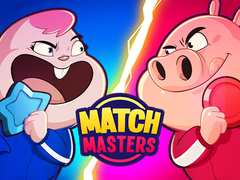 Hry Match Masters