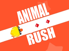 Hry Animal Rush