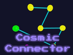 Hry Cosmic Connector