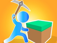 Hry Digger Fighter in the Maze