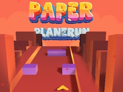 Hry Paper Plane Run