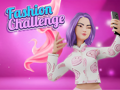 Hry Fashion Challenge: Catwalk Run