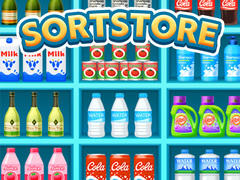 Hry Sortstore