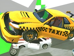 Hry Survival Racing: Extreme Road