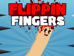 Hry Flippin Fingers