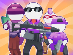 Hry Agents io