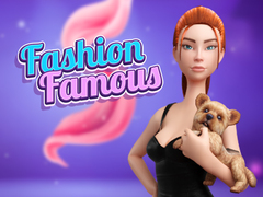 Hry Fashion Famous