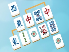 Hry Mahjong Connect Majong Class