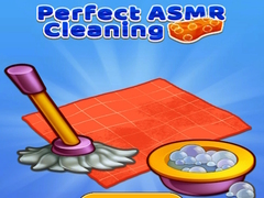 Hry Perfect Asmr Cleaning