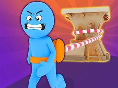 Hry Arcade Rope