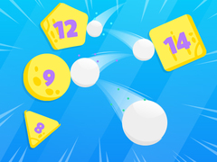 Hry Physics Balls