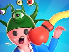 Hry Ragdoll Mania
