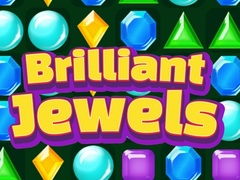 Hry Brilliant Jewels