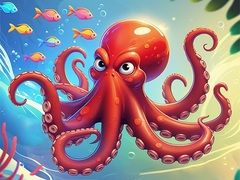 Hry Octopus Invasion