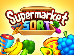 Hry Supermarket Sort