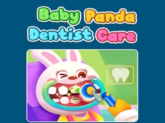 Hry Baby Panda Dentist Care