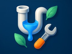 Hry Pipe Puzzle: Connect & Flow