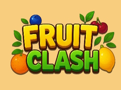 Hry Fruit Clash