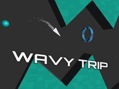 Hry WavyTrip