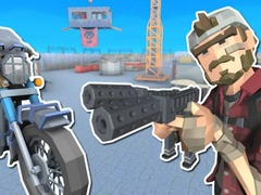 Hry Shoot And Drive