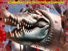 Hry Bombardino Crocodilo Terror Jumpscare
