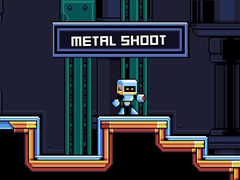 Hry Metal Shoot