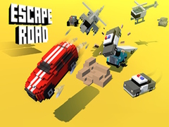 Hry Escape Road