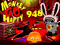 Hry Monkey Go Happy 948