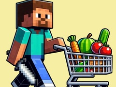 Hry CraftMart