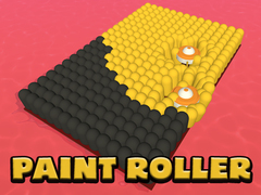 Hry Paint Roller