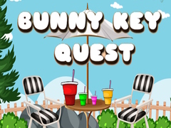 Hry Bunny Key Quest