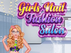 Hry Girls Fashion Nail Salon