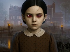 Hry Clap Clap Nightmare