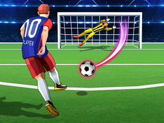 Hry Football Rush 3D