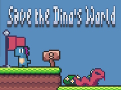 Hry Save the Dino's World