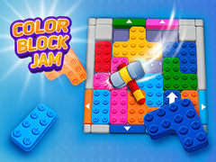Hry Color Block Jam