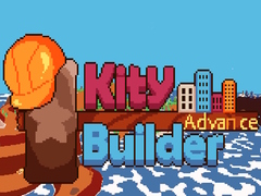 Hry Kity Builder Advance