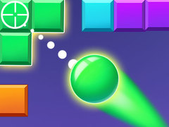 Hry Block Crasher