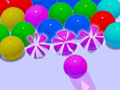 Hry Bubble Game 3D
