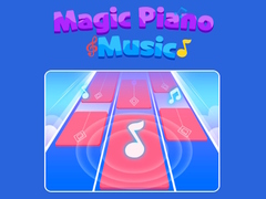 Hry Magic Piano Music
