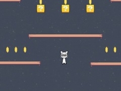 Hry Sprunki Jump Adventure