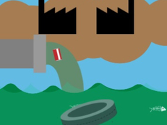 Hry Clean the River