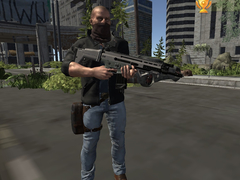 Hry The Last of Survival 2