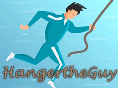 Hry HangertheGuy