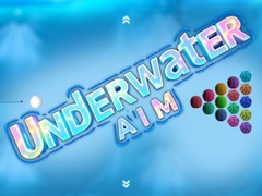 Hry Underwater Aim