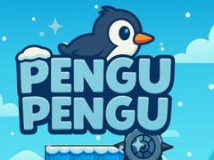 Hry Pengu Pengu