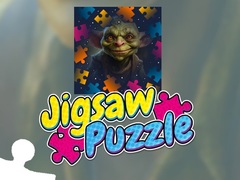 Hry Goblin Jigsaw Puzzle