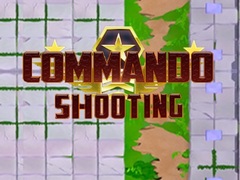 Hry Commando Shooting