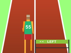 Hry Runner Man